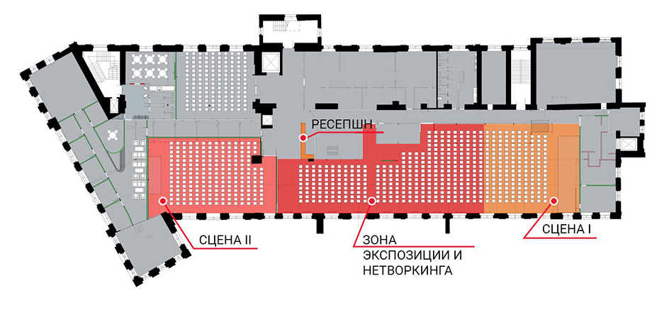 Зоны сцены. Зоны на сцене. Тех зона сцены.