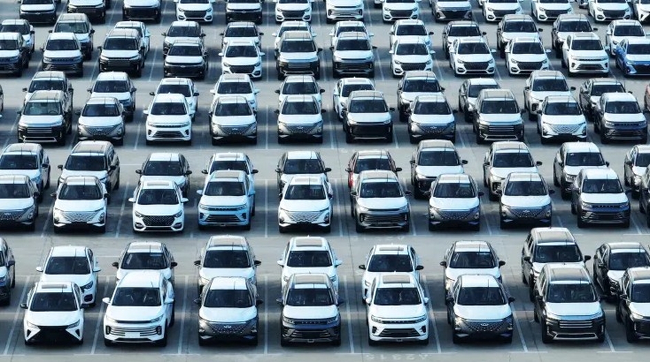 Эксперты оценили российские перспективы подержанных автомобилей из Китая