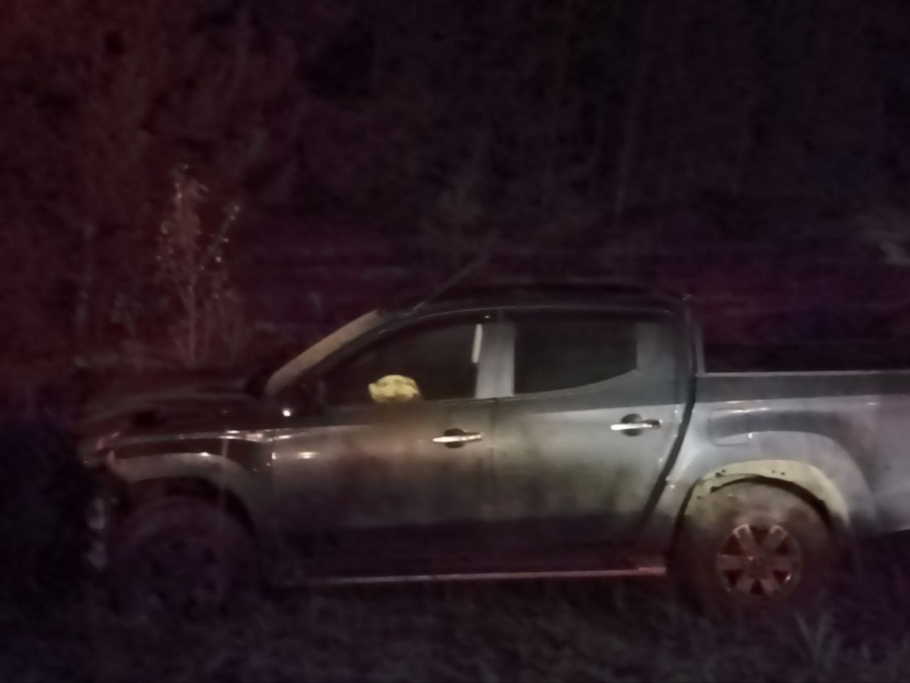 В смертельном ДТП на трассе в Марий Эл столкнулись пять автомобилей фото