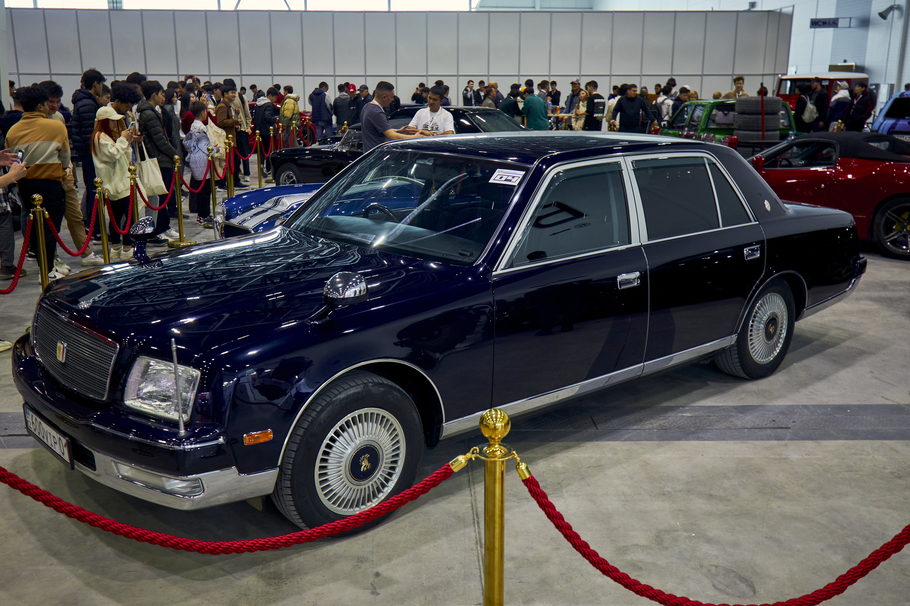 Масштабная выставка Automechanika пройдет в Казахстане