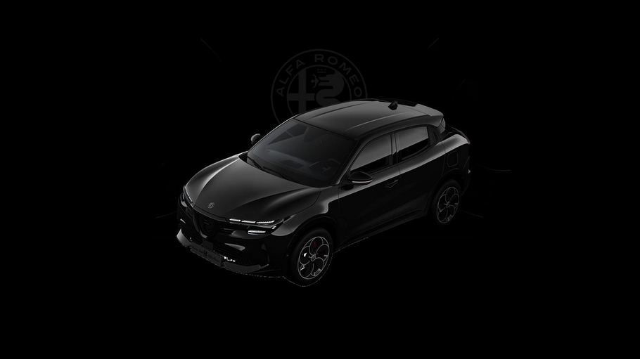 Alfa Romeo готовит компактный кроссовер каким он будет 