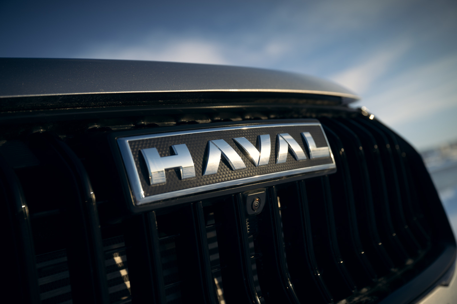 Тест драйв обновлённого Haval Jolion тайная власть бестселлера